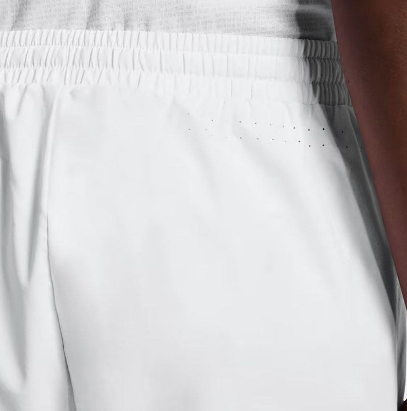 On Court 7" Men's Tennis Short