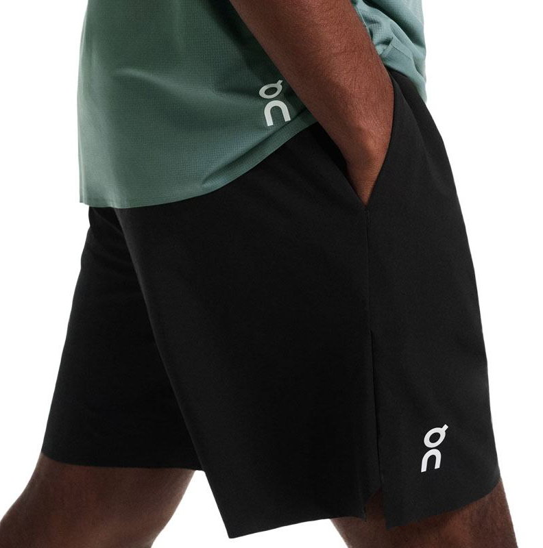On Court 7" Men's Tennis Short