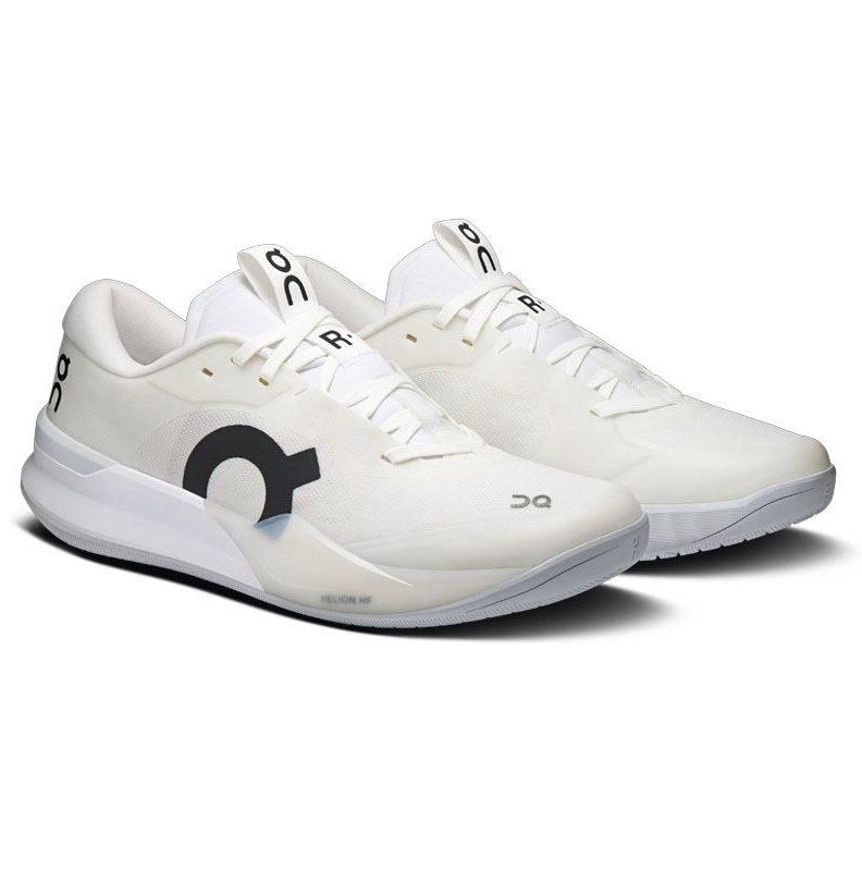 On THE ROGER Pro 3 Men's Tennis Shoes