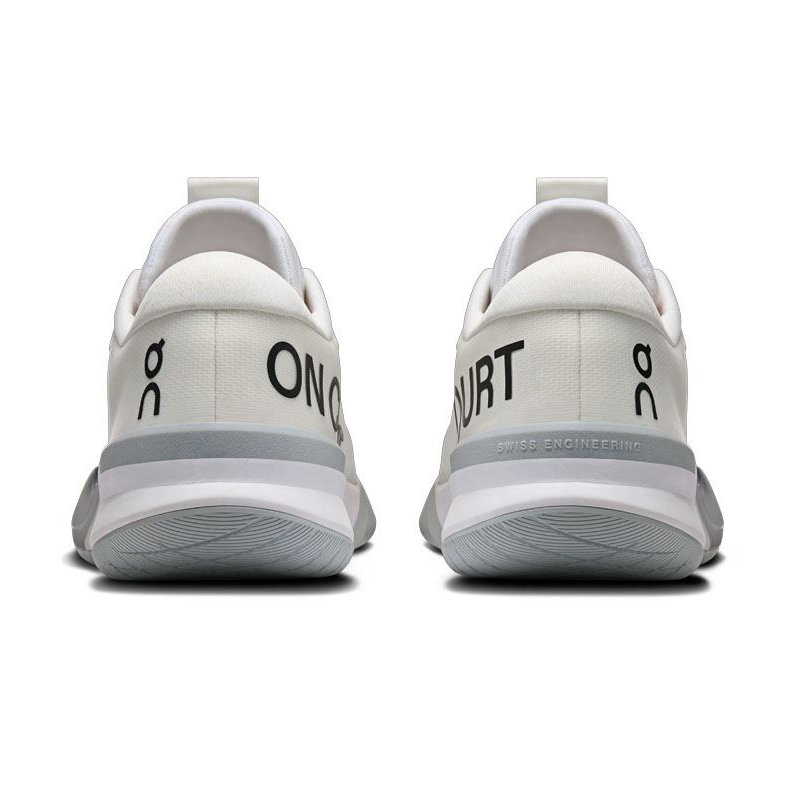 On THE ROGER Pro 3 Men's Tennis Shoes