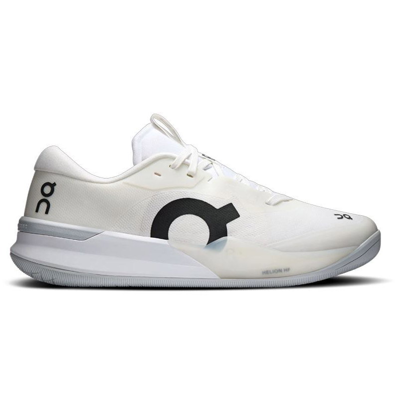 On THE ROGER Pro 3 Men's Tennis Shoes