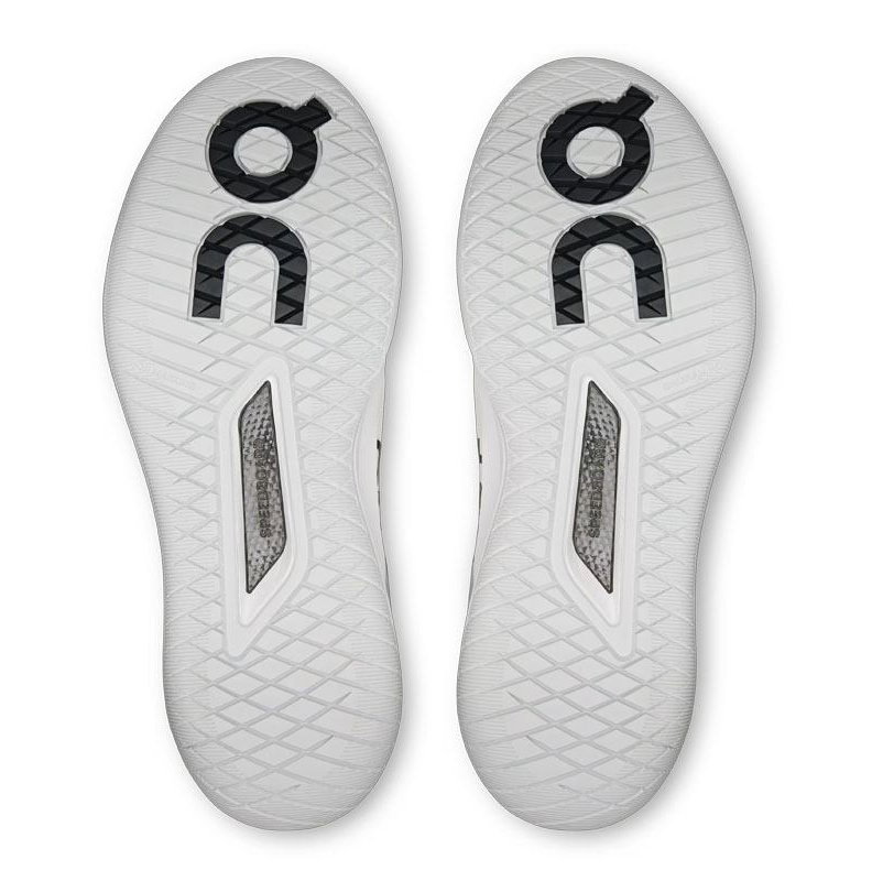 On THE ROGER Pro 3 Men's Tennis Shoes