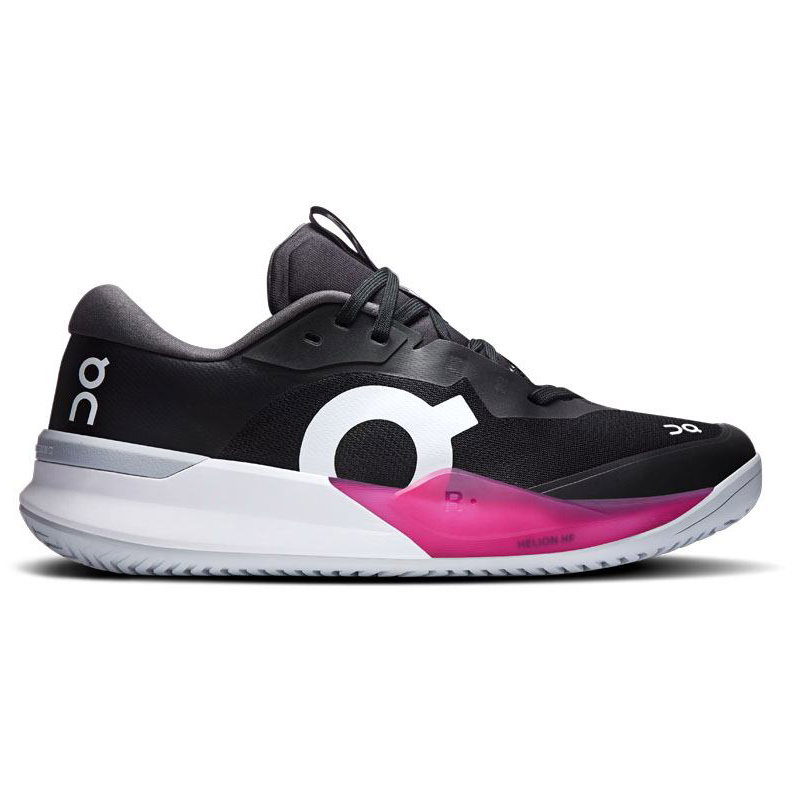 On THE ROGER Pro 3 Clay Men's Tennis Shoes