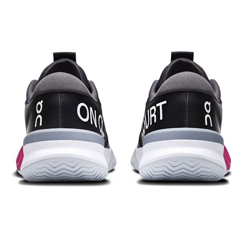 On THE ROGER Pro 3 Clay Men's Tennis Shoes