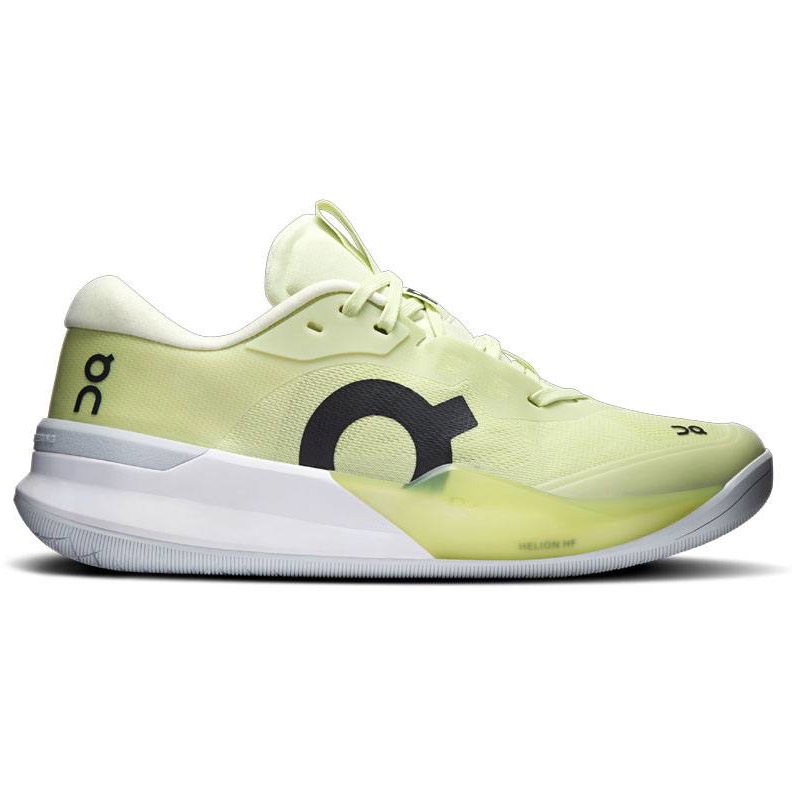 On THE ROGER Pro 3 Women's Tennis Shoes