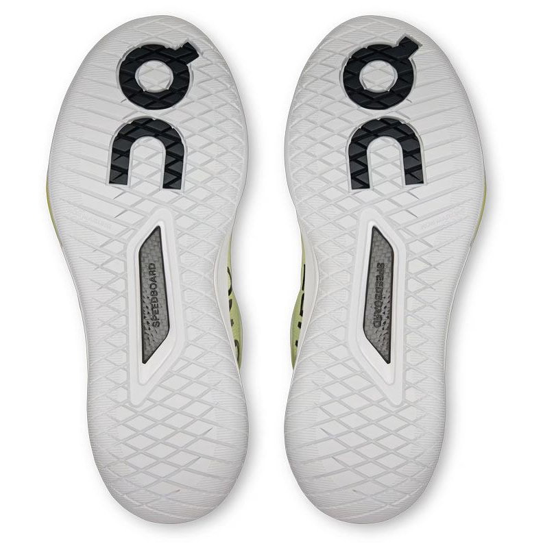 On THE ROGER Pro 3 Women's Tennis Shoes
