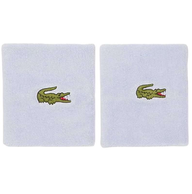 Lacoste SPORT Tennis Wristband