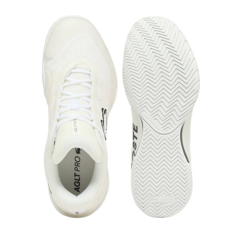 Lacoste AG-LT Pro Men's Tennis Shoes
