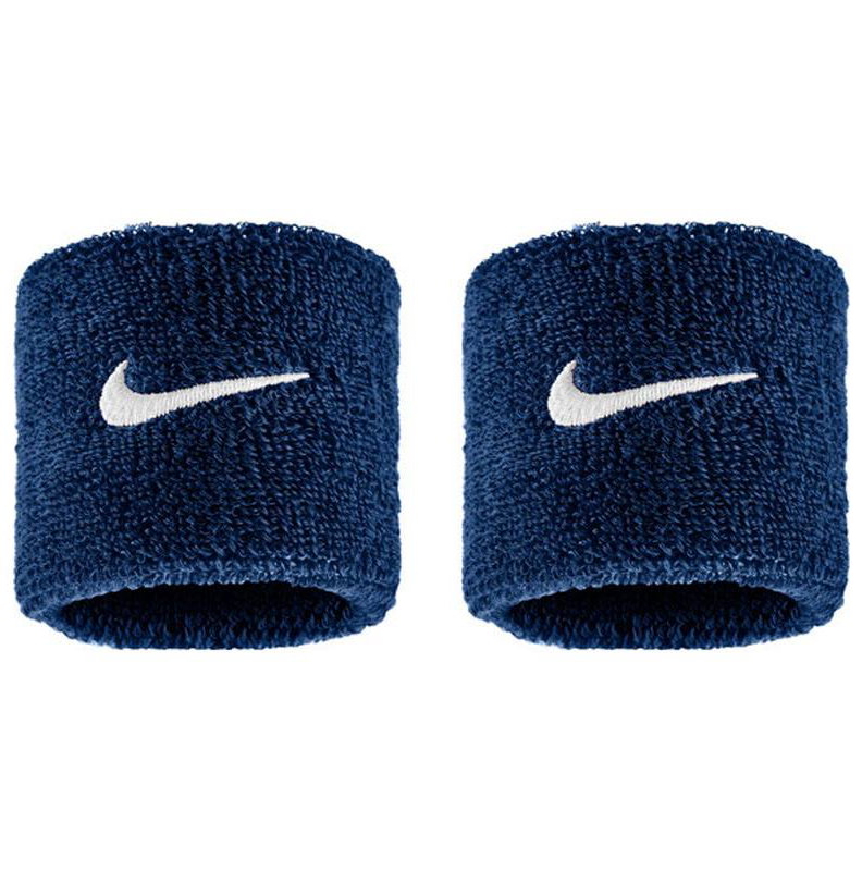 Nike Swoosh Classic 2pk Tennis Wristband
