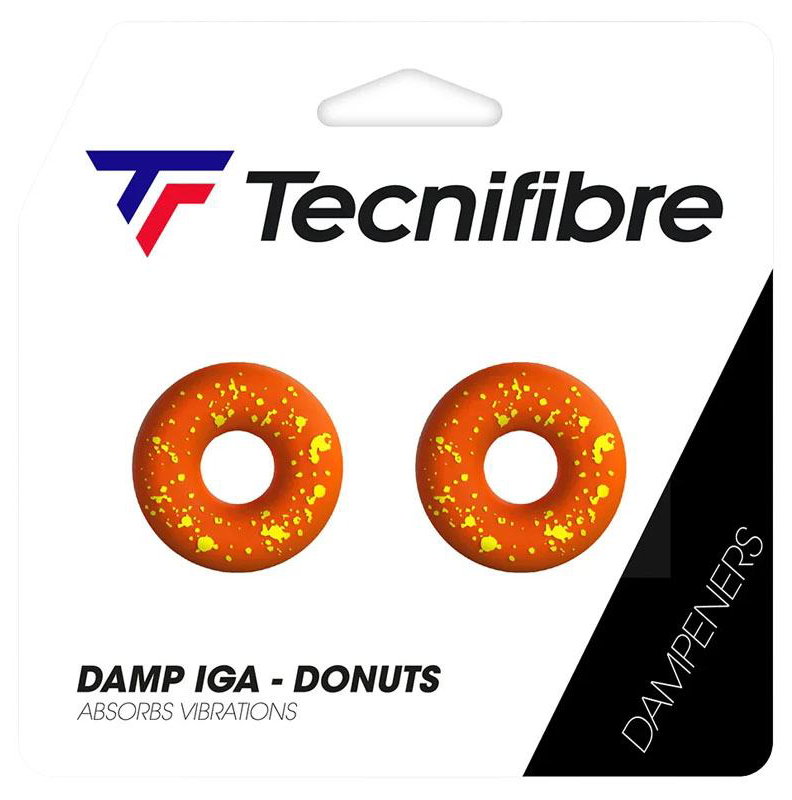 Tecnifibre T-Fight Donut IG Tennis Dampener
