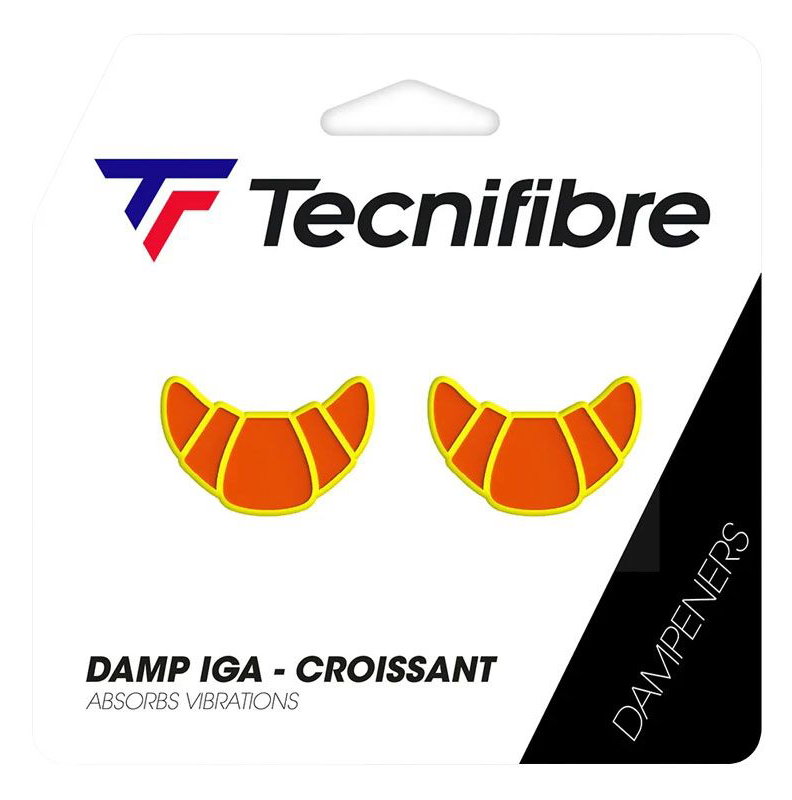 Tecnifibre T-Fight Croissant IG Tennis Dampener