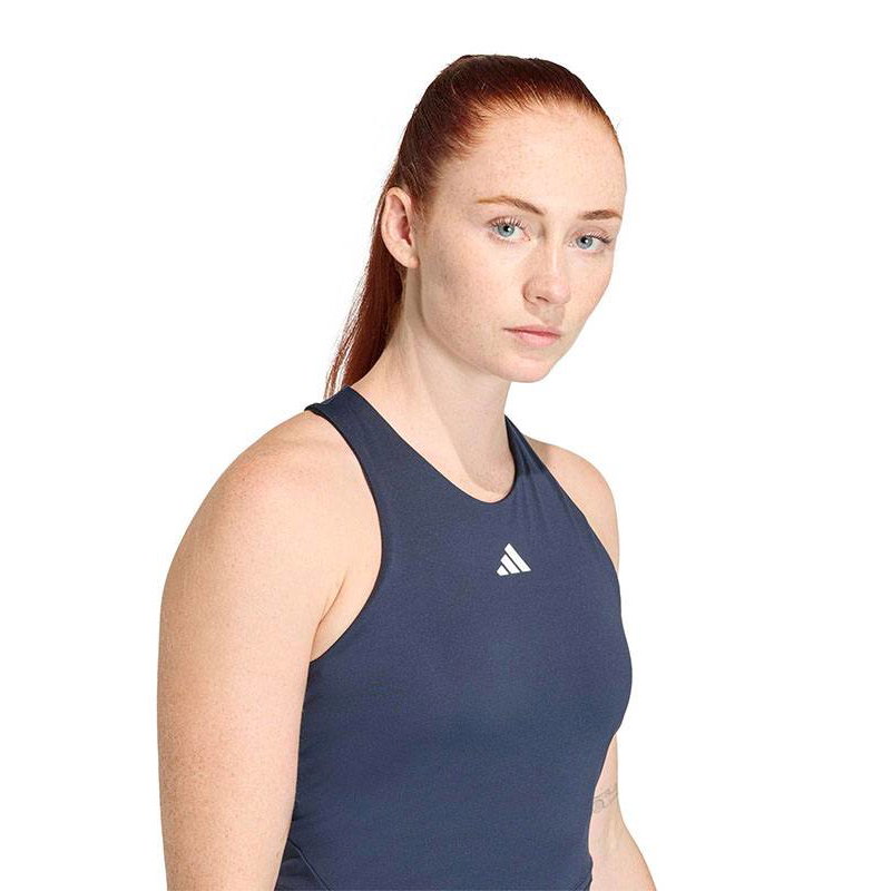 adidas Y Climacool Women's Tennis Tank