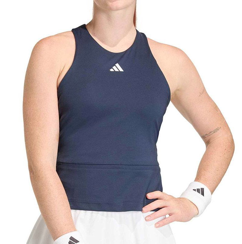 adidas Y Climacool Women's Tennis Tank