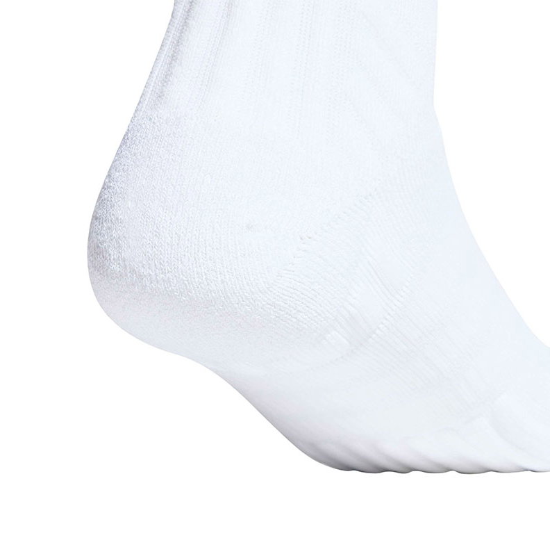 Adidas Tennis Cushioned 1 Pair Men's Tennis Crew Socks