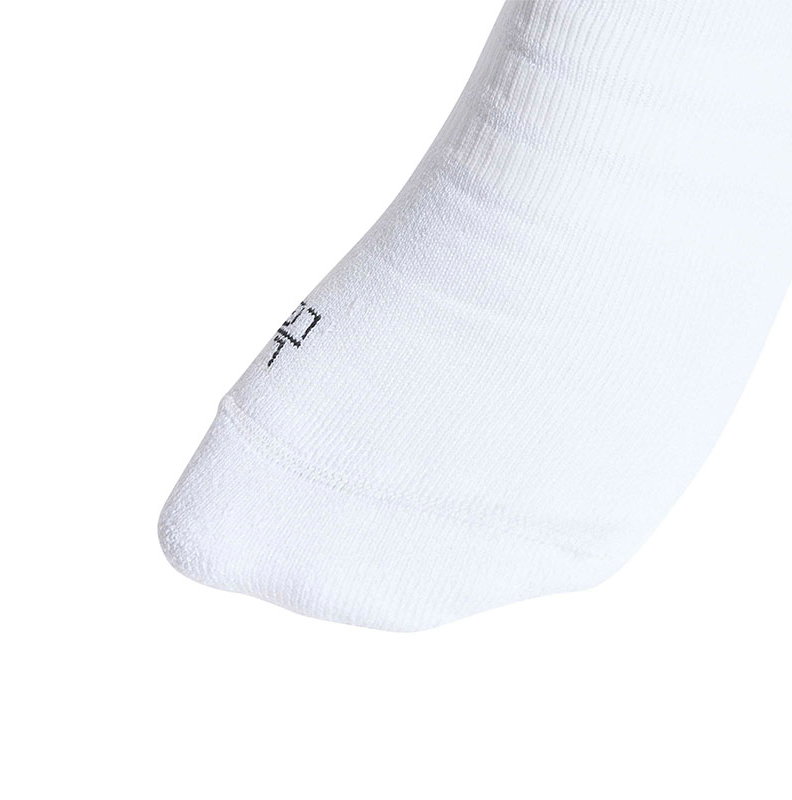 Adidas Tennis Cushioned 1 Pair Men's Tennis Crew Socks