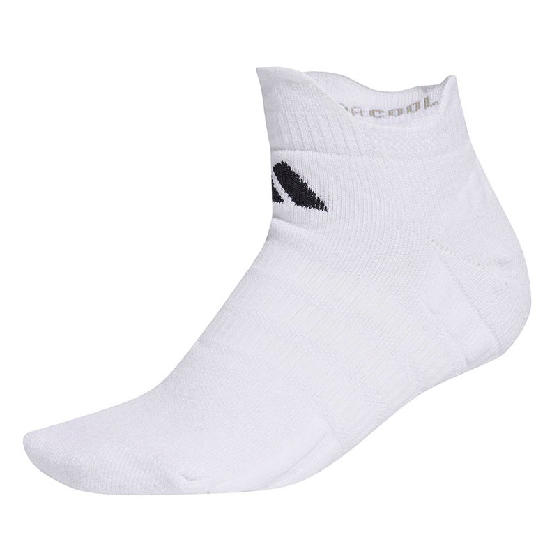 Adidas Tennis Cushioned 1 Pair Men's Tennis Low Cut Socks