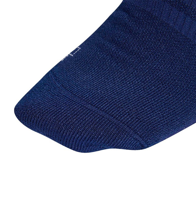 Adidas Tennis Cushioned 1 Pair Men's Tennis Crew Socks