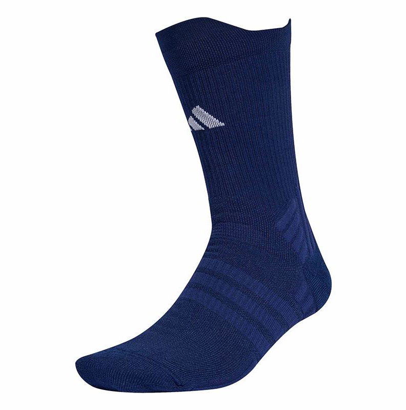 Adidas Tennis Cushioned 1 Pair Men's Tennis Crew Socks
