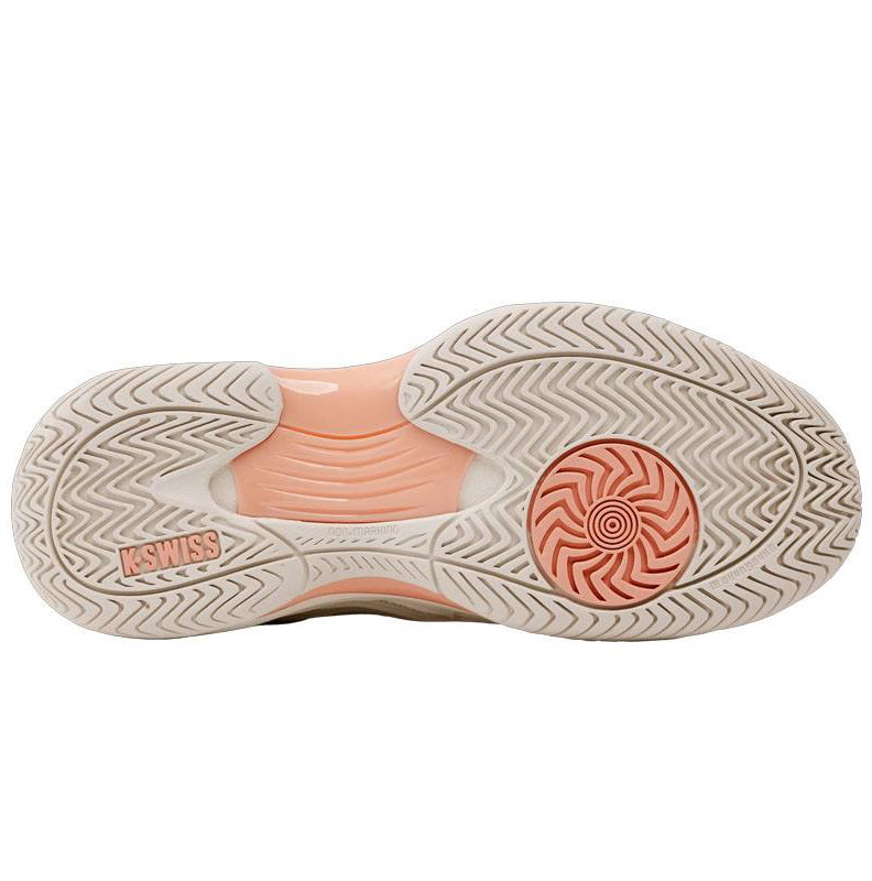 K-Swiss Hypercourt Express 3 Women's Tennis Shoes