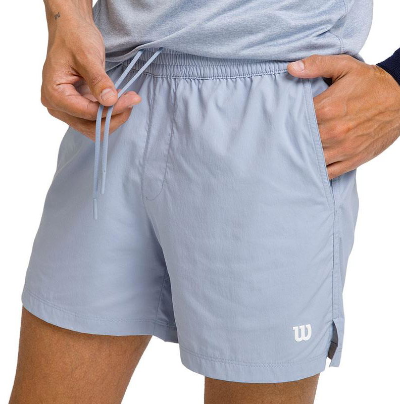 Wilson Tennis Volley 6" Men's Tennis Short