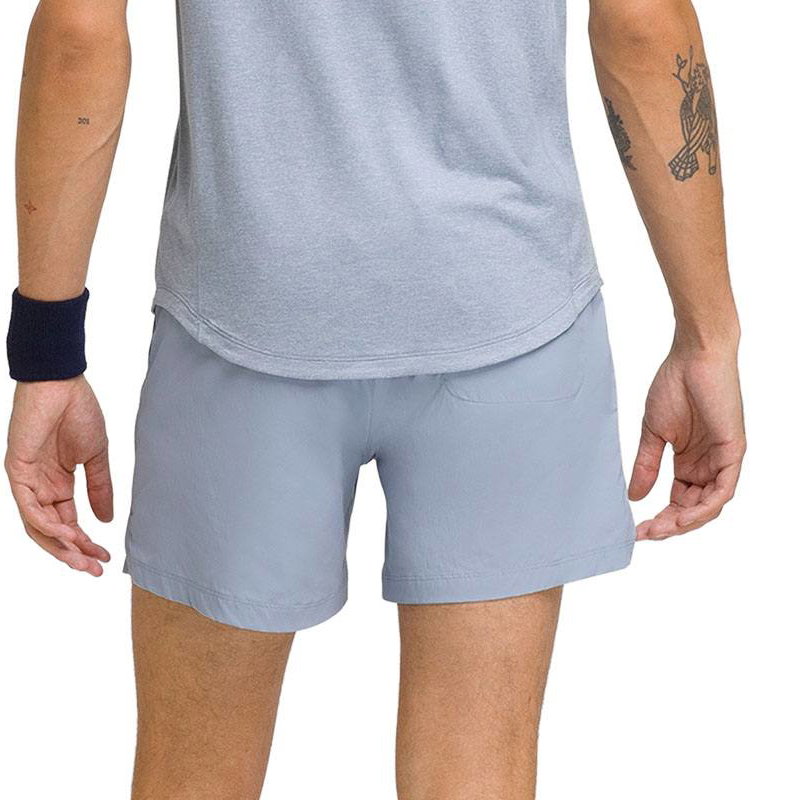 Wilson Tennis Volley 6" Men's Tennis Short