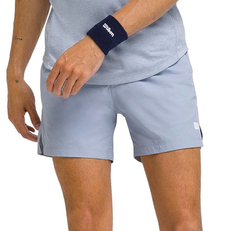 Wilson Tennis Volley 6" Men's Tennis Short
