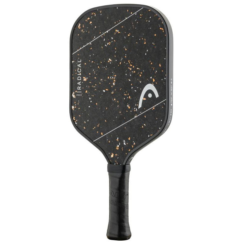 Head Radical Pro 15 Pickleball Paddle