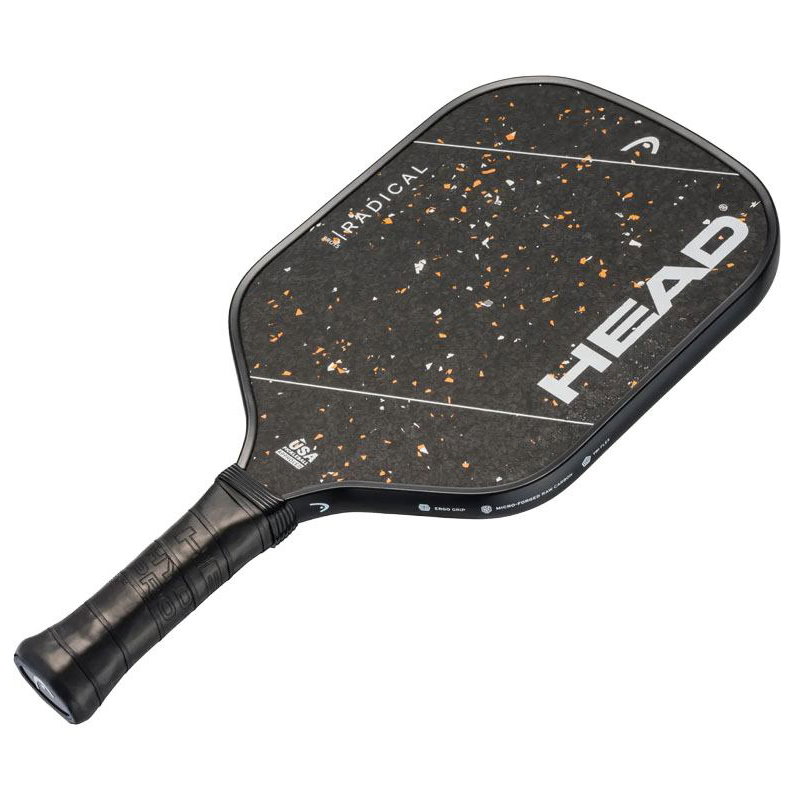 Head Radical Pro 15 Pickleball Paddle