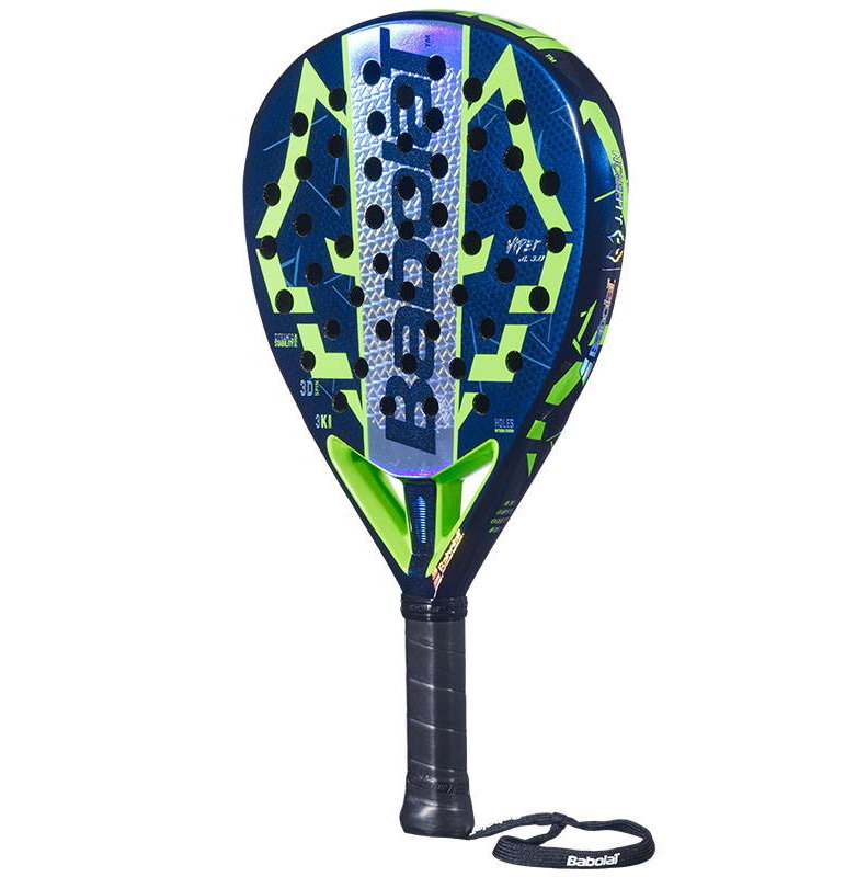 Babolat Viper Juan Lebron 3.0 Padel Racquet
