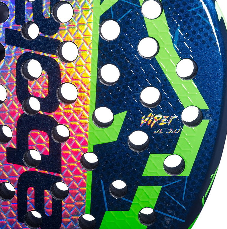 Babolat Viper Juan Lebron 3.0 Padel Racquet
