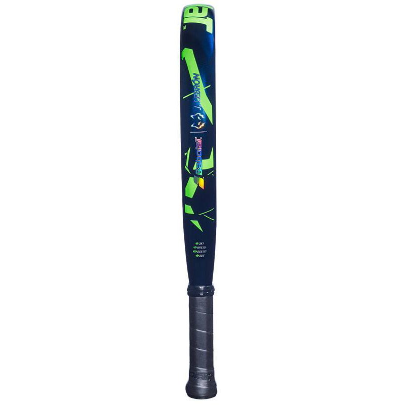 Babolat Viper Juan Lebron 3.0 Padel Racquet