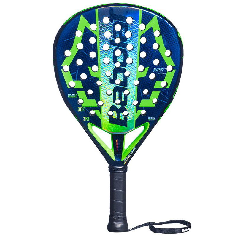 Babolat Viper Juan Lebron 3.0 Padel Racquet
