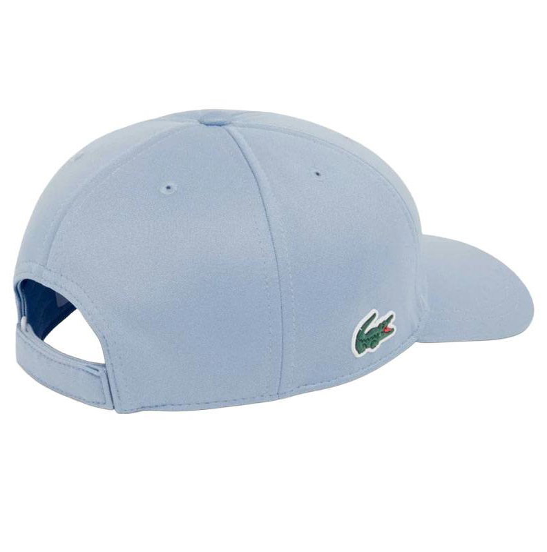Lacoste Essentials Men's Tennis Hat