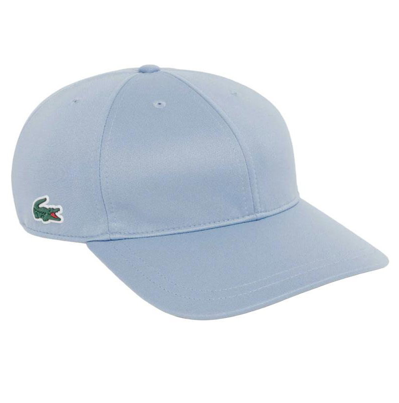 Lacoste Essentials Men's Tennis Hat