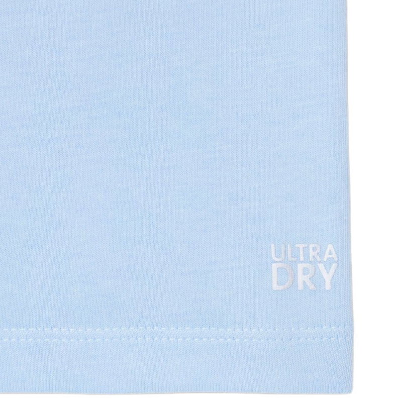 Lacoste Ultra Dry Sport Boys' Tennis Tee