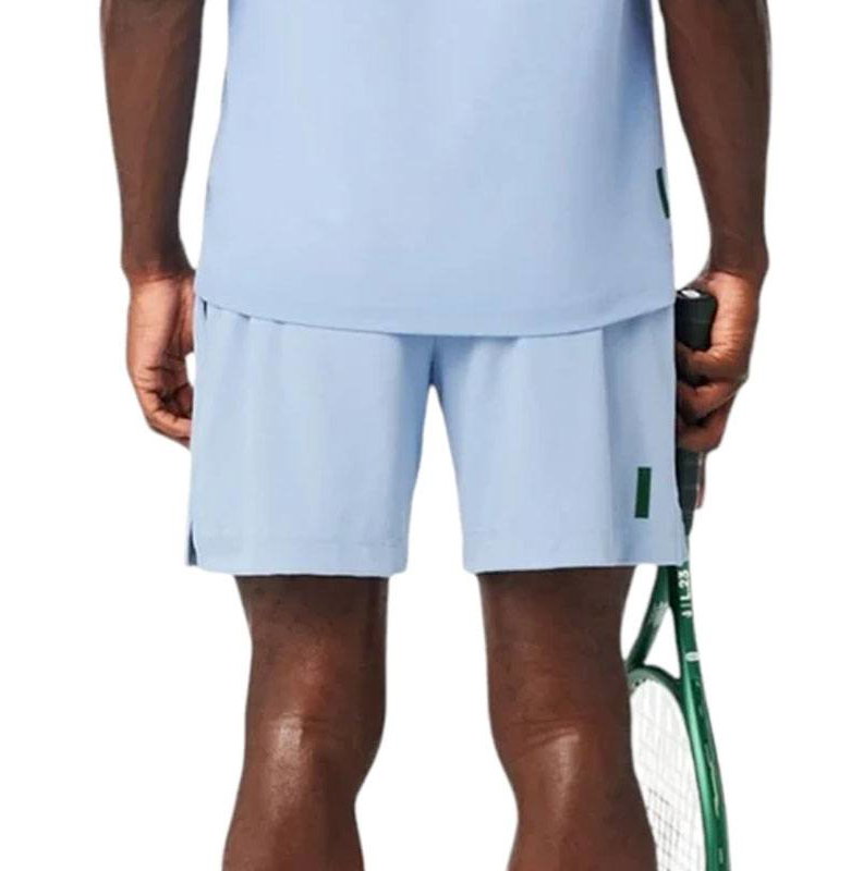 Lacoste Essentials Men's Tennis Short