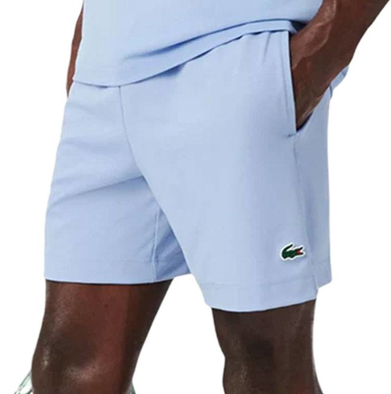 Lacoste Essentials Men's Tennis Short