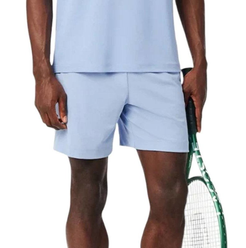 Lacoste Essentials Men's Tennis Short