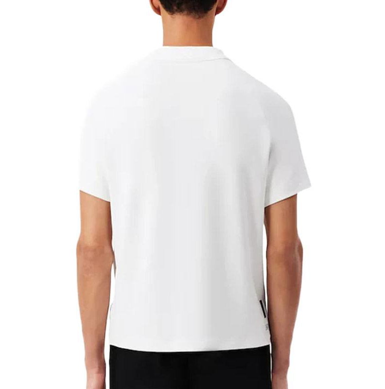 Lacoste Essentials Men's Tennis Polo