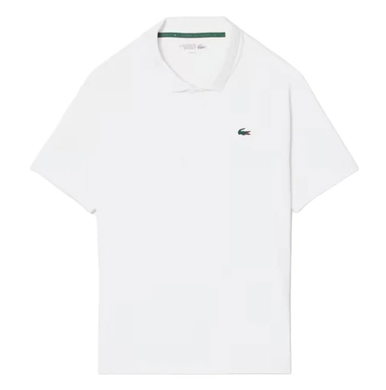 Lacoste Essentials Men's Tennis Polo
