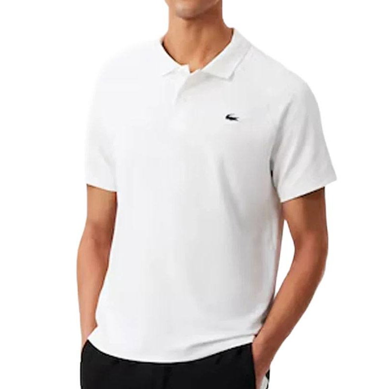 Lacoste Essentials Men's Tennis Polo