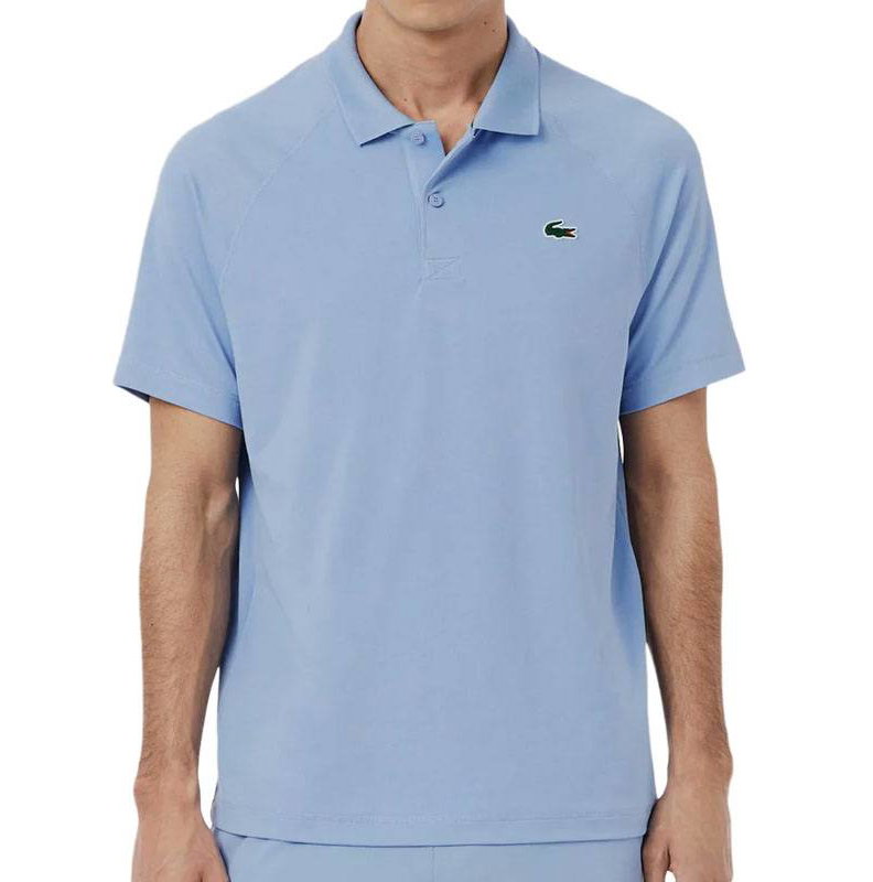 Lacoste Essentials Men's Tennis Polo