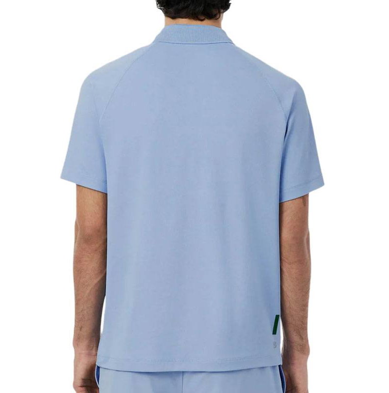 Lacoste Essentials Men's Tennis Polo
