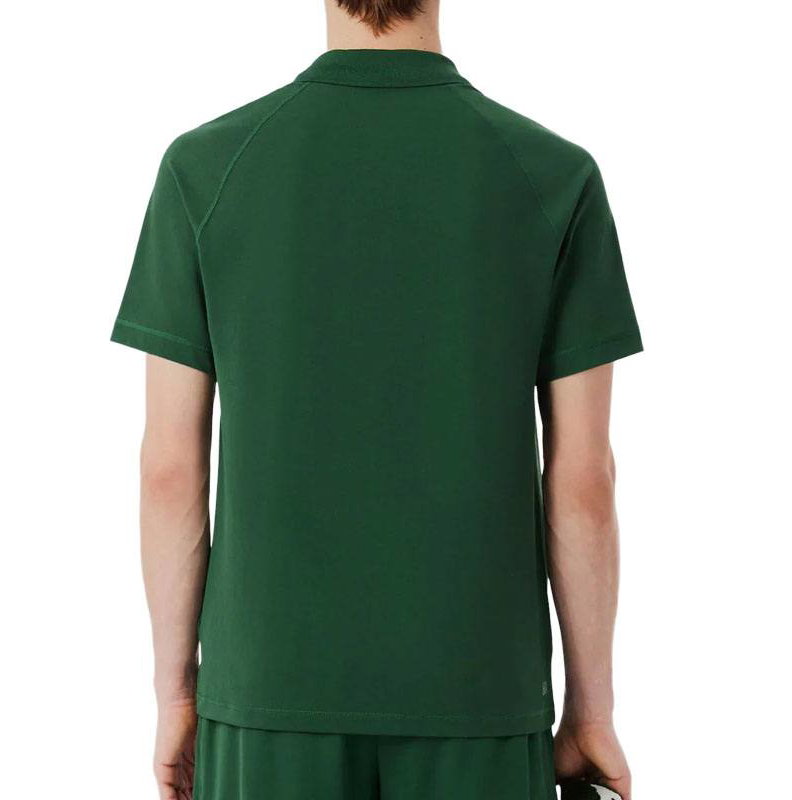 Lacoste Essentials Men's Tennis Polo