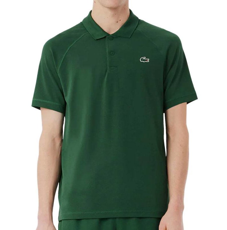 Lacoste Essentials Men's Tennis Polo