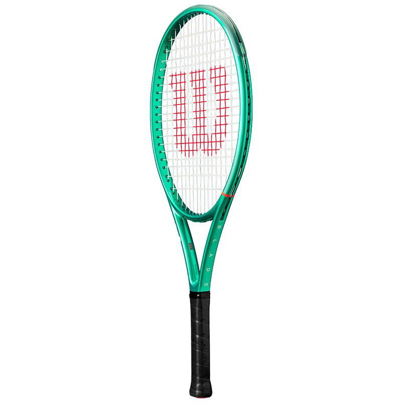 Wilson Blade 25 V10 Junior Tennis Racquet