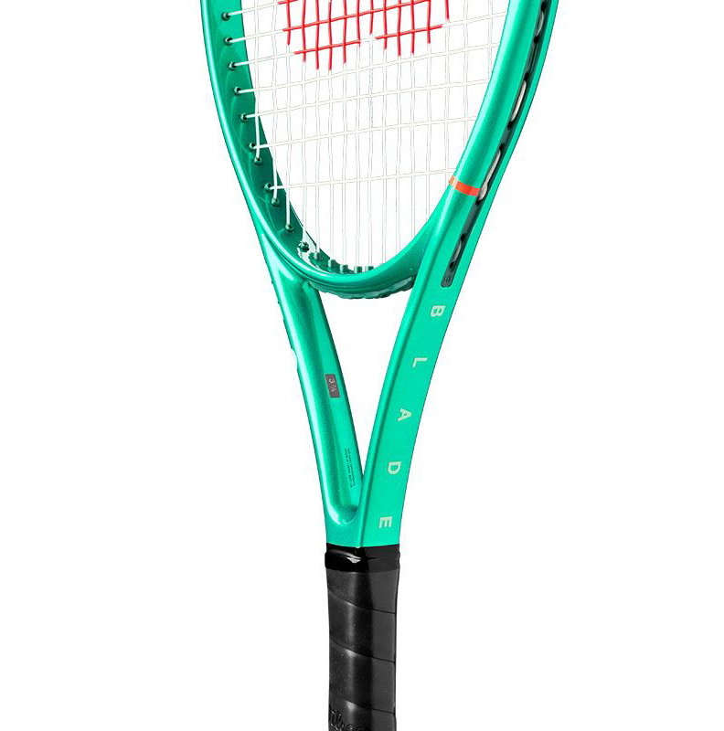 Wilson Blade 25 V10 Junior Tennis Racquet