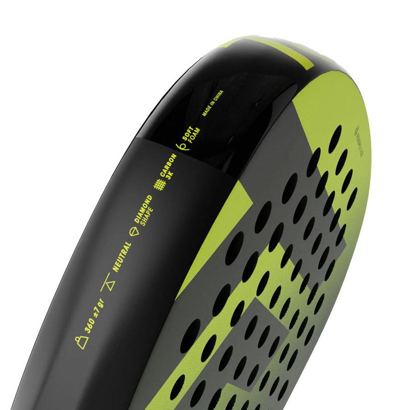 Tecnifibre Bomba Speed Padel Racquet