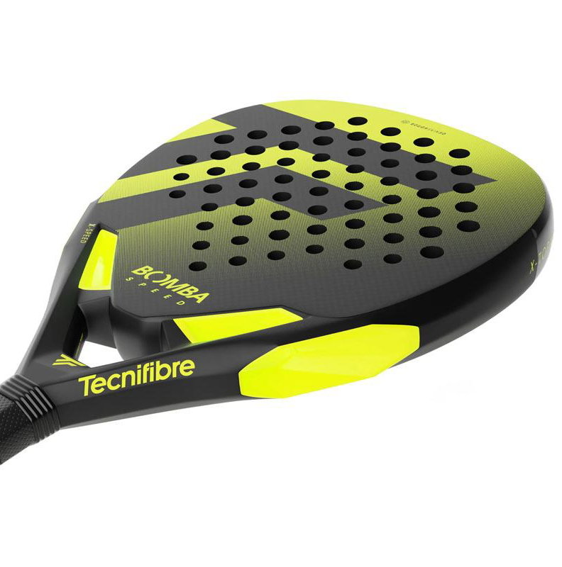 Tecnifibre Bomba Speed Padel Racquet