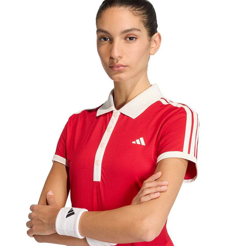 adidas Heritage Women's Tennis Dress